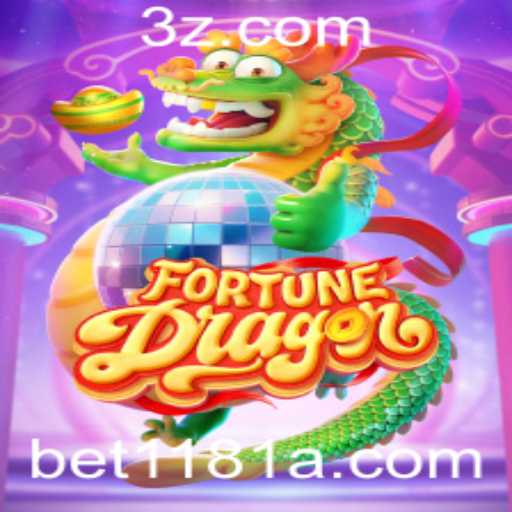Explorando o Excitante Mundo de FortuneDragon: O Jogo Que Vai Cativar Você
