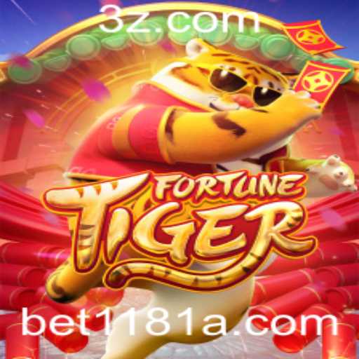 FortuneTiger: Descubra a Emoção e as Regras do Jogo com bet1181