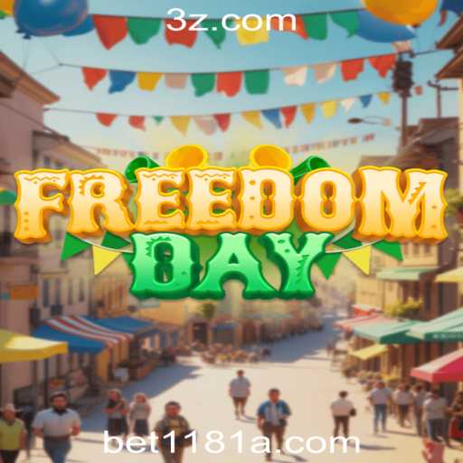 Explorando o Fascinante Mundo de FreedomDay