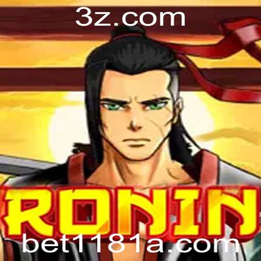 Explorando o Universo de Ronin: Um Guia Completo