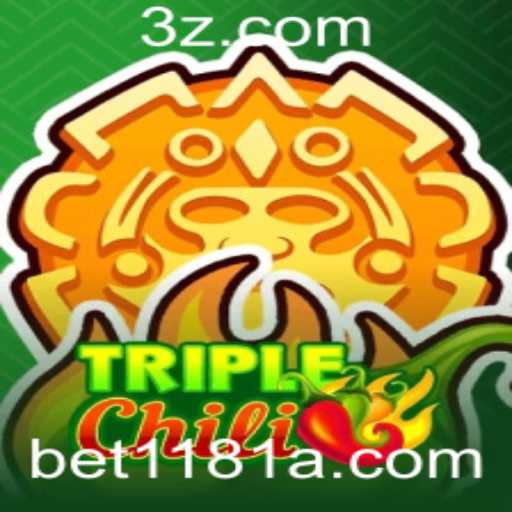 TripleChili: Um Mergulho no Excitante Universo de Bet1181